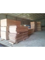 Ván ép chịu nước - Công Ty TNHH Ninh Long Wood